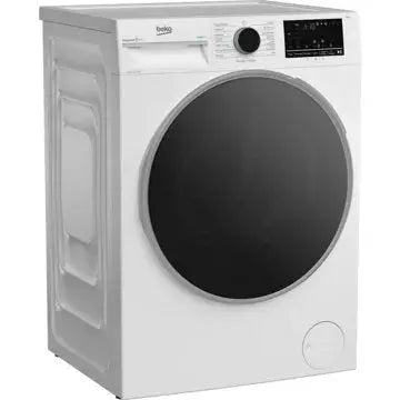 Lave linge hublot BEKO B5WFT31145W