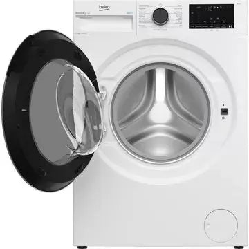 Lave linge hublot BEKO B5WFT31145W