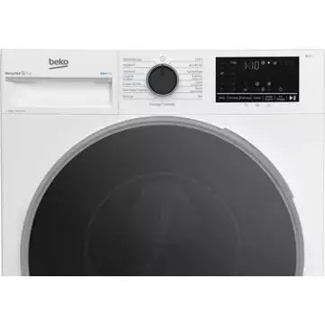 Lave linge hublot BEKO B5WFT31145W