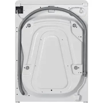 Lave linge hublot INDESIT BWE91296XWVFR
