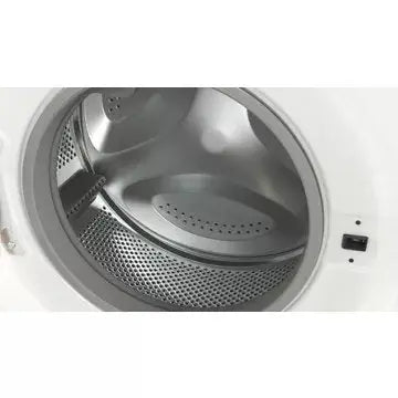 Lave linge hublot INDESIT BWE91296XWVFR