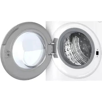 Lave linge hublot LG F14X76WHST