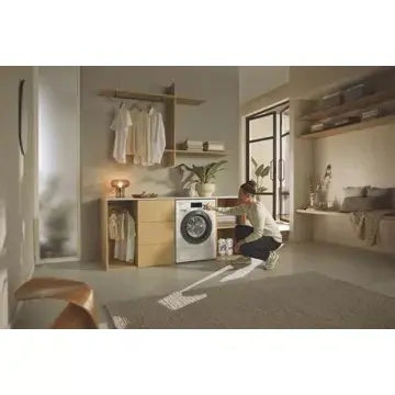 Lave linge hublot MIELE WCG 660