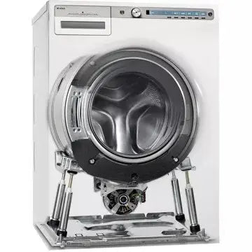 Lave linge hublot ASKO W4096R.W/3