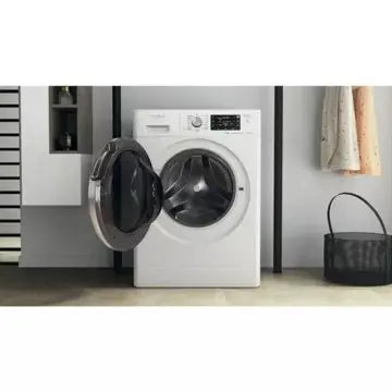 Lave linge séchant hublot WHIRLPOOL FFWDD1176258BCVFR