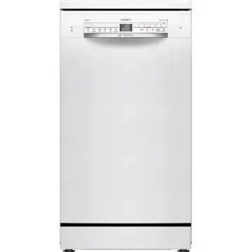 Lave vaisselle 45 cm BOSCH SPS2HKW65E Serenity SpeedPerfect+