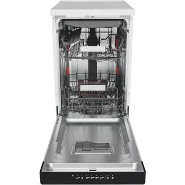 Lave vaisselle 45 cm WHIRLPOOL WSFO3O34PF 6ème Sens