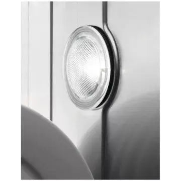 Lave vaisselle 60 cm AEG FFB83717PM SprayZone