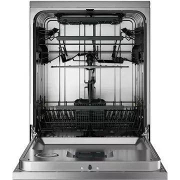 Lave vaisselle 60 cm ASKO DFS344ID.S