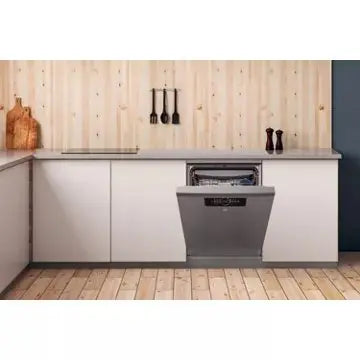Lave vaisselle 60 cm BEKO BDFN38641XC - SaveWater