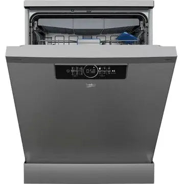 Lave vaisselle 60 cm BEKO BDFN38641XC - SaveWater