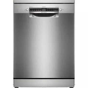 Lave vaisselle 60 cm BOSCH SMS6TCI02E Serenity Serie 6 Zeolith