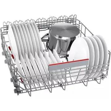 Lave vaisselle 60 cm BOSCH SMS6TCI02E Serenity Serie 6 Zeolith