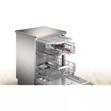 Lave vaisselle 60 cm BOSCH SMS6TCI02E Serenity Serie 6 Zeolith
