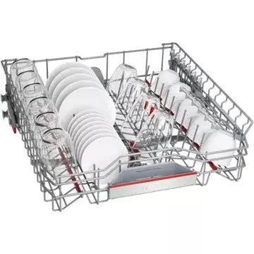 Lave vaisselle 60 cm BOSCH SMS6TCI02E Serenity Serie 6 Zeolith
