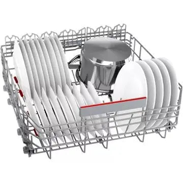Lave vaisselle 60 cm BOSCH SMS6TCI02E Serenity Serie 6 Zeolith