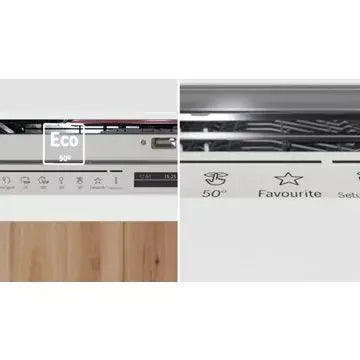 Lave vaisselle 60 cm BOSCH SMS6TCI02E Serenity Serie 6 Zeolith