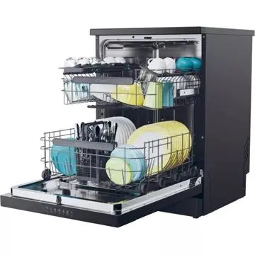 Lave vaisselle 60 cm CANDY CF 5C6F0B