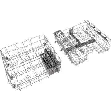 Lave vaisselle 60 cm ESSENTIELB ELV-444b