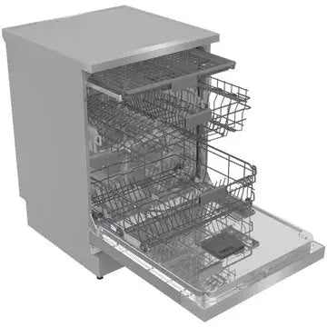 Lave vaisselle 60 cm HISENSE HS673A60X