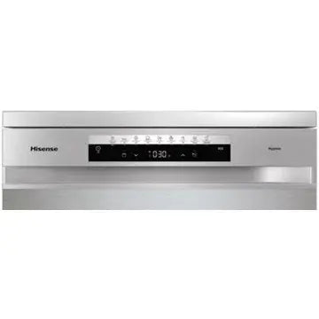 Lave vaisselle 60 cm HISENSE HS673A60X