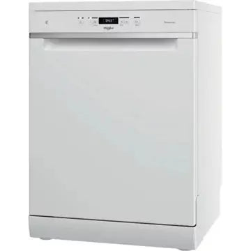 Lave vaisselle 60 cm WHIRLPOOL W3FD634 6ème Sens