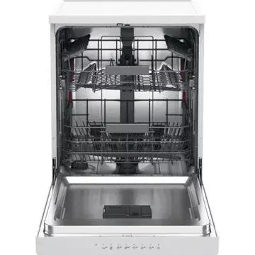 Lave vaisselle 60 cm WHIRLPOOL W3FD634 6ème Sens