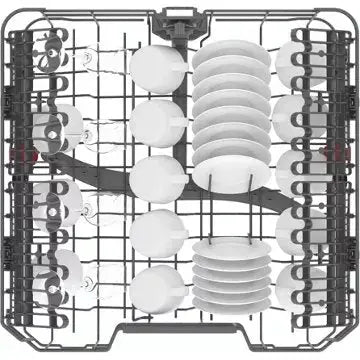 Lave vaisselle 60 cm WHIRLPOOL W3FD634 6ème Sens