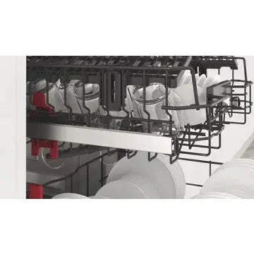 Lave vaisselle 60 cm WHIRLPOOL W3FD634 6ème Sens