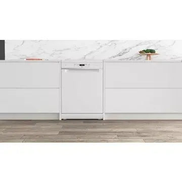 Lave vaisselle 60 cm WHIRLPOOL W3FD634 6ème Sens