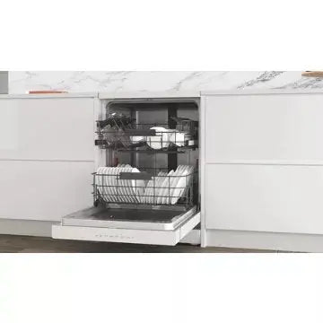 Lave vaisselle 60 cm WHIRLPOOL W3FD634 6ème Sens