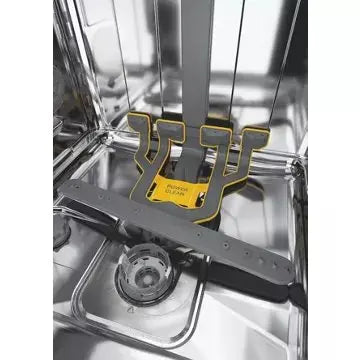 Lave vaisselle 60 cm WHIRLPOOL W7FHS41 MaxiSpace