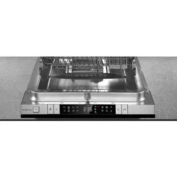 Lave vaisselle encastrable DE DIETRICH DV301044J
