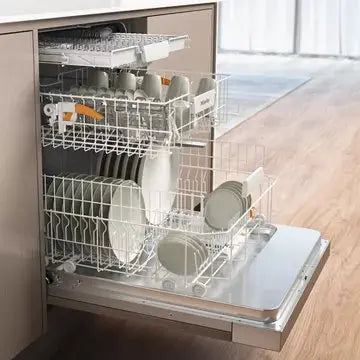 Lave vaisselle encastrable MIELE G 5112 SCi IN