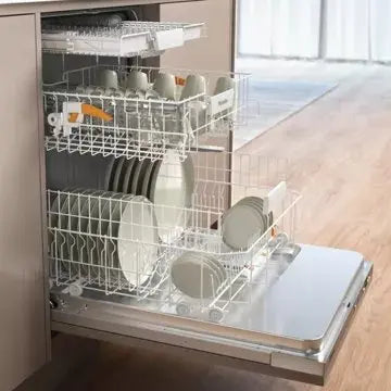 Lave vaisselle encastrable MIELE G 5155 SCVi XXL