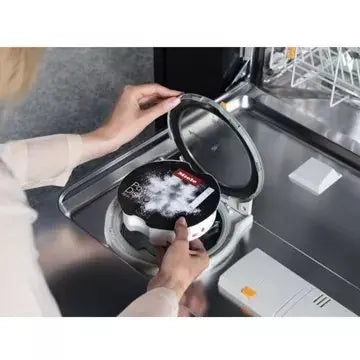 Lave vaisselle encastrable MIELE G 7191 SCVi AutoDos 125 edition