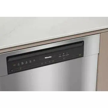 Lave vaisselle encastrable MIELE G 7600 SCU AutoDos