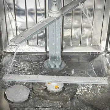 Lave vaisselle encastrable MIELE G7265 SCVi XXL