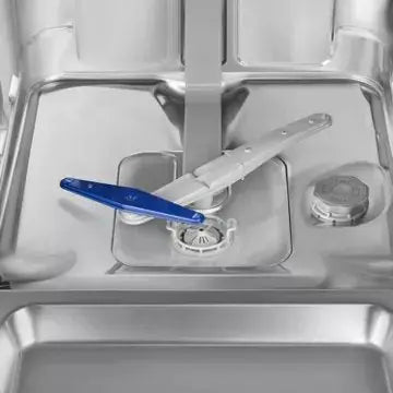 Lave vaisselle encastrable SMEG STL342CSL