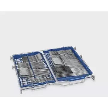 Lave vaisselle encastrable SMEG STL342CSL