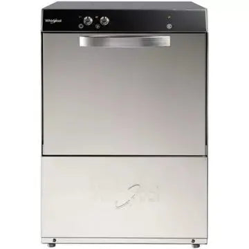 Lave vaisselle professionnel WHIRLPOOL EDM5DU LV ECO LINE 50X50