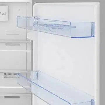 Réfrigérateur 2 portes BEKO RDNE350K40XBN