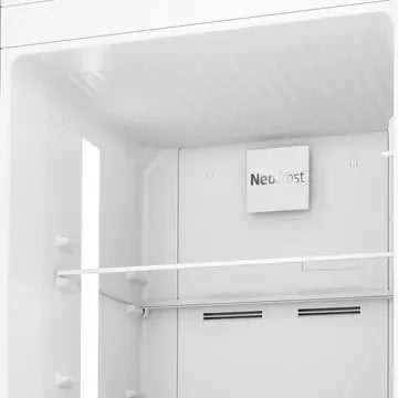 Réfrigérateur 2 portes BEKO RDNE350K40XBN