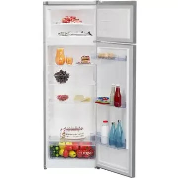 Réfrigérateur 2 portes BEKO RDSA280K40SN