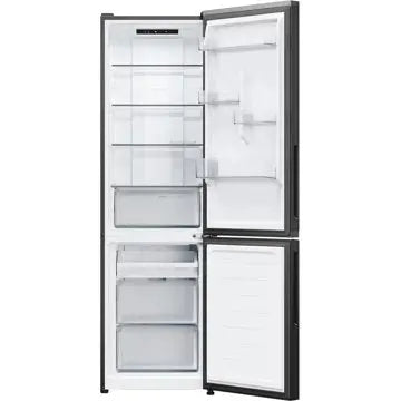 Réfrigérateur 2 portes CANDY CNQ2T518EB
