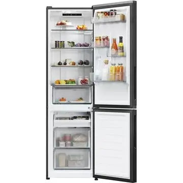 Réfrigérateur 2 portes CANDY CNQ2T518EB