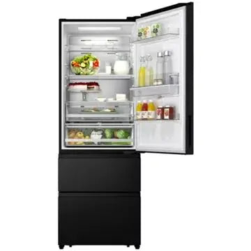Réfrigérateur 2 portes HISENSE RT641N4WFE1