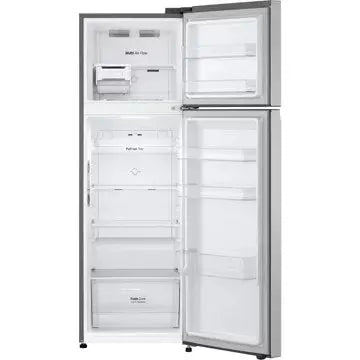 Réfrigérateur 2 portes LG GTBV20PYGKD