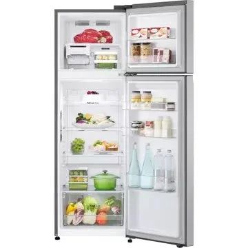 Réfrigérateur 2 portes LG GTBV20PYGKD