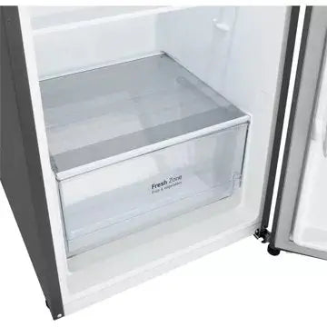 Réfrigérateur 2 portes LG GTBV20PYGKD